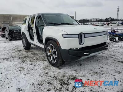 Zdjęcie 12 z 15 samochodu: 2023 RIVIAN R1S ADVENTURE VIN:7PDSGABA1PN017282 - miniatura