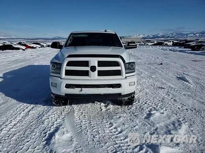 Zdjęcie 11 z 14 samochodu: 2016 RAM 2500 LARAMIE VIN:3C6UR5FJ6GG294909 - miniatura