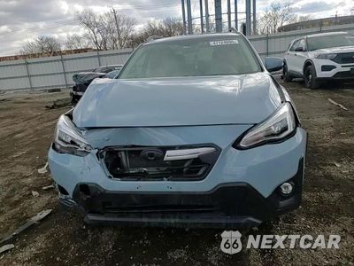 Zdjęcie 11 z 15 samochodu: 2021 SUBARU CROSSTREK LIMITED VIN:JF2GTHMC8M8317834 - miniatura
