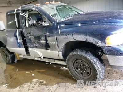 Zdjęcie 11 z 14 samochodu: 2004 DODGE RAM 2500 ST VIN:3D7KU28C44G153785 - miniatura