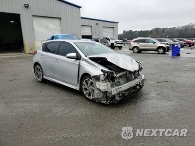 Zdjęcie 10 z 14 samochodu: 2017 TOYOTA COROLLA IM VIN:JTNKARJE2HJ535952 - miniatura