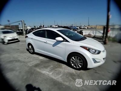 Zdjęcie 11 z 14 samochodu: 2015 HYUNDAI ELANTRA SE VIN:5NPDH4AE8FH628279 - miniatura