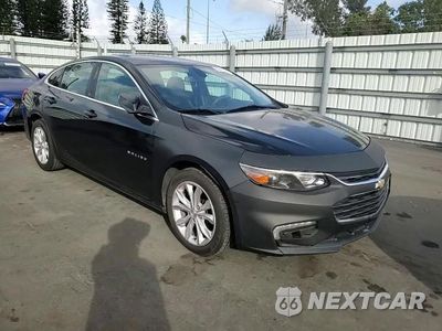 Zdjęcie 11 z 14 samochodu: 2017 CHEVROLET MALIBU LT VIN:1G1ZE5ST5HF105826 - miniatura