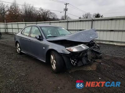 Zdjęcie 11 z 14 samochodu: 2008 SAAB 9-3 AERO VIN:YS3FH42R881141208 - miniatura