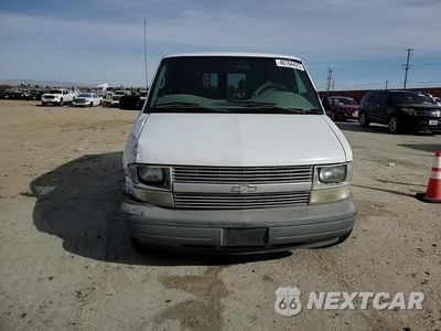 Zdjęcie 11 z 15 samochodu: 2000 CHEVROLET ASTRO VIN:1GCDM19W0YB180843 - miniatura