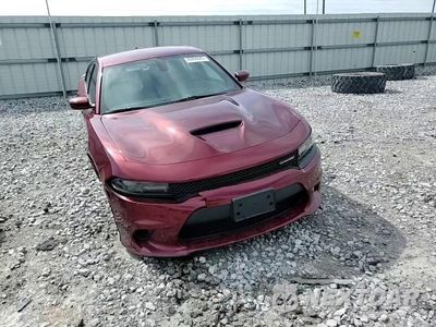 Zdjęcie 10 z 15 samochodu: 2019 DODGE CHARGER R/T VIN:2C3CDXCT9KH527070 - miniatura