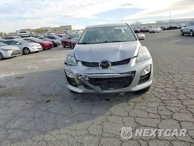 Zdjęcie 12 z 16 samochodu: 2012 MAZDA CX-7 VIN:JM3ER2B55C0414175 - miniatura
