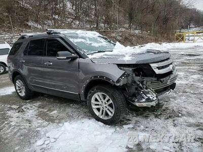 Zdjęcie 12 z 15 samochodu: 2013 FORD EXPLORER XLT VIN:1FM5K8D82DGC43025 - miniatura