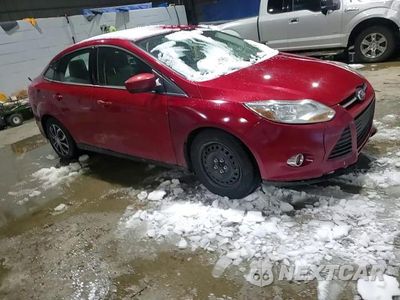 Zdjęcie 11 z 14 samochodu: 2012 FORD FOCUS SE VIN:1FAHP3F22CL377320 - miniatura
