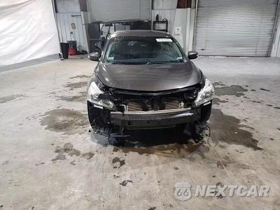 Zdjęcie 10 z 15 samochodu: 2013 NISSAN ALTIMA 2.5 VIN:1N4AL3AP4DN585513 - miniatura