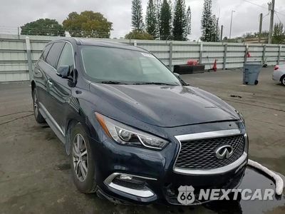 Zdjęcie 11 z 15 samochodu: 2019 INFINITI QX60 LUXE VIN:5N1DL0MM7KC566126 - miniatura