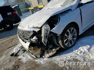 Zdjęcie 10 z 14 samochodu: 2015 HYUNDAI SONATA SPORT VIN:5NPE34AB6FH127724 - miniatura