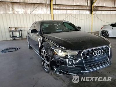 Zdjęcie 11 z 14 samochodu: 2013 AUDI A6 PREMIUM PLUS VIN:WAUGFAFC6DN055255 - miniatura