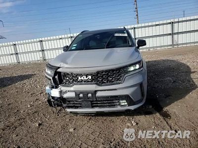 Zdjęcie 11 z 16 samochodu: 2022 KIA SORENTO SX VIN:5XYRK4LF8NG135821 - miniatura