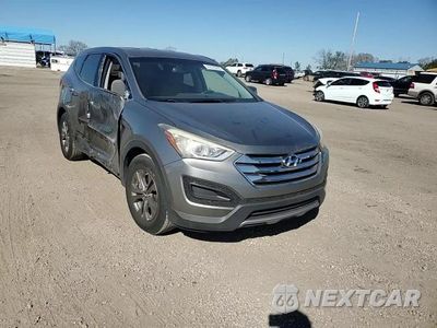 Zdjęcie 12 z 15 samochodu: 2013 HYUNDAI SANTA FE SPORT VIN:5XYZT3LB3DG011443 - miniatura