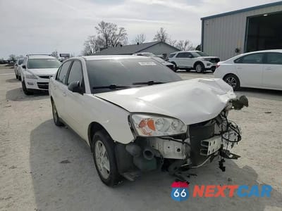 Zdjęcie 11 z 13 samochodu: 2005 CHEVROLET MALIBU LS VIN:1G1ZT52875F243817 - miniatura