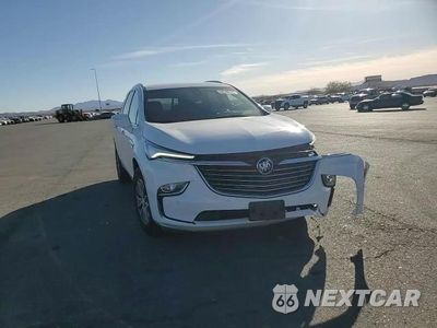 Zdjęcie 11 z 16 samochodu: 2022 BUICK ENCLAVE PREMIUM VIN:5GAEVBKW8NJ131698 - miniatura