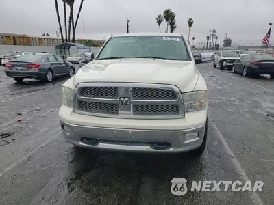 Zdjęcie 11 z 14 samochodu: 2009 DODGE RAM 1500 VIN:1D3HV18T59S818762 - miniatura
