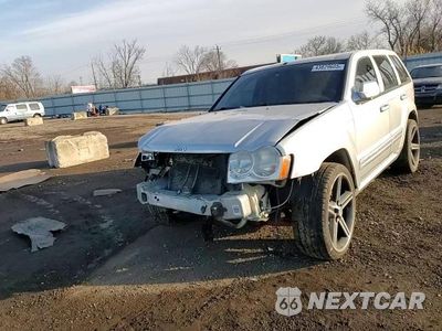 Zdjęcie 12 z 15 samochodu: 2006 JEEP GRAND CHEROKEE LAREDO VIN:1J8GR48K46C295055 - miniatura