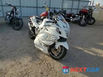 Zdjęcie 10 z 10 samochodu: 2011 SUZUKI GSX1300 R VIN:JS1GX72A5B2103361 - miniatura