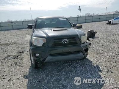Zdjęcie 10 z 14 samochodu: 2012 TOYOTA TACOMA DOUBLE CAB LONG BED VIN:3TMMU4FN4CM042351 - miniatura