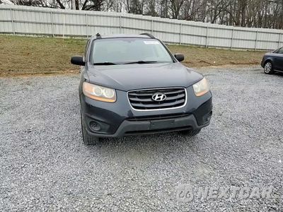 Zdjęcie 11 z 15 samochodu: 2010 HYUNDAI SANTA FE GLS VIN:5NMSG3AB3AH383682 - miniatura
