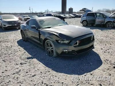 Zdjęcie 10 z 14 samochodu: 2016 FORD MUSTANG VIN:1FA6P8TH8G5201623 - miniatura