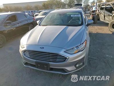 Zdjęcie 11 z 15 samochodu: 2020 FORD FUSION SE VIN:3FA6P0HDXLR257352 - miniatura