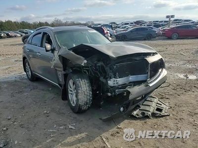 Zdjęcie 11 z 15 samochodu: 2012 INFINITI FX35 VIN:JN8AS1MW4CM153100 - miniatura