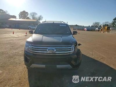 Zdjęcie 12 z 16 samochodu: 2021 FORD EXPEDITION XLT VIN:1FMJU1HT9MEA84286 - miniatura