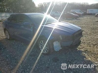 Zdjęcie 11 z 14 samochodu: 2017 FORD FUSION SE HYBRID VIN:3FA6P0LU1HR123506 - miniatura