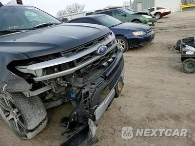 Zdjęcie 12 z 16 samochodu: 2022 FORD EXPEDITION XLT VIN:1FMJU1JT3NEA36374 - miniatura
