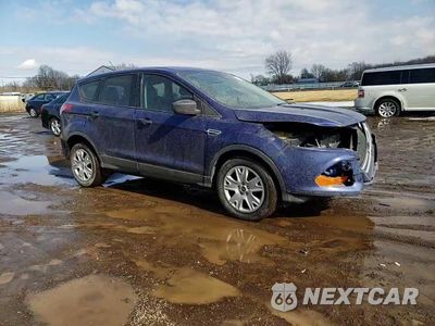 Zdjęcie 12 z 15 samochodu: 2013 FORD ESCAPE S VIN:1FMCU0F71DUC33000 - miniatura