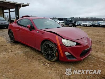 Zdjęcie 11 z 14 samochodu: 2013 TOYOTA SCION FR-S VIN:JF1ZNAA11D2704214 - miniatura