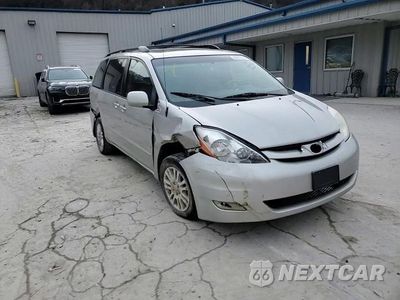 Zdjęcie 12 z 14 samochodu: 2009 TOYOTA SIENNA XLE VIN:5TDBK22CX9S026976 - miniatura