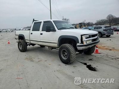 Zdjęcie 10 z 14 samochodu: 2000 CHEVROLET GMT-400 K2500 VIN:1GCGK23R7YF504830 - miniatura