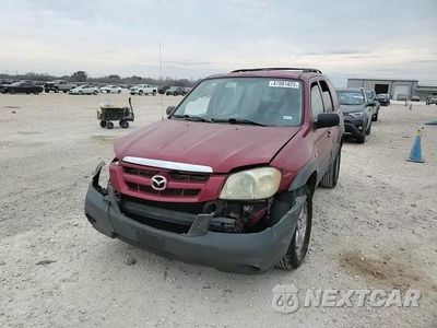 Zdjęcie 12 z 15 samochodu: 2006 MAZDA TRIBUTE I VIN:4F2YZ02Z56KM36523 - miniatura