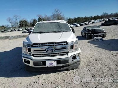 Zdjęcie 11 z 14 samochodu: 2020 FORD F150 SUPERCREW VIN:1FTEW1CPXLKE77143 - miniatura