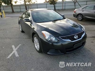 Zdjęcie 10 z 14 samochodu: 2013 NISSAN ALTIMA S VIN:1N4AL2EP5DC253595 - miniatura