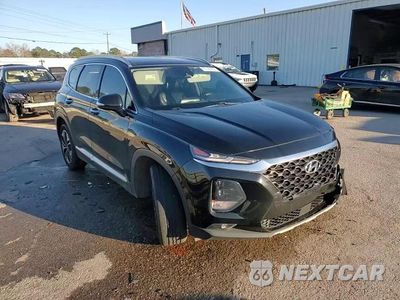 Zdjęcie 14 z 15 samochodu: 2020 HYUNDAI SANTA FE SEL VIN:5NMS33AA5LH237371 - miniatura