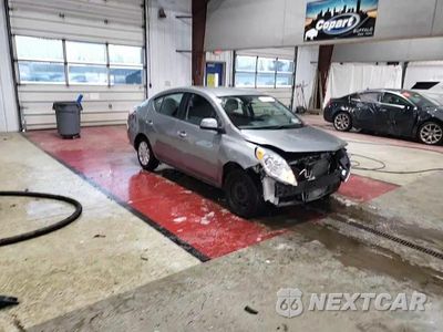 Zdjęcie 14 z 14 samochodu: 2012 NISSAN VERSA S VIN:3N1CN7AP4CL836696 - miniatura