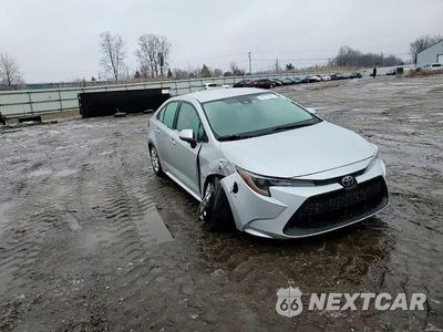 Zdjęcie 11 z 15 samochodu: 2021 TOYOTA COROLLA LE VIN:5YFEPMAE6MP208513 - miniatura