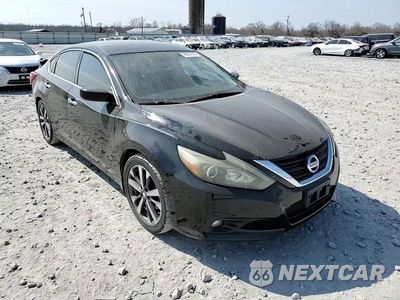 Zdjęcie 10 z 14 samochodu: 2016 NISSAN ALTIMA 2.5 VIN:1N4AL3AP1GN373947 - miniatura