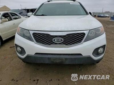 Zdjęcie 12 z 15 samochodu: 2012 KIA SORENTO BASE VIN:5XYKT4A67CG246701 - miniatura