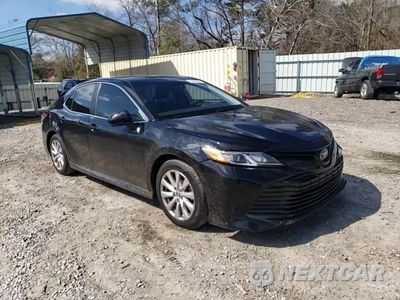 Zdjęcie 11 z 14 samochodu: 2019 TOYOTA CAMRY L VIN:4T1B11HK7KU159994 - miniatura