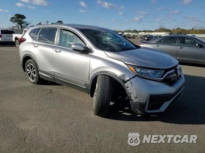 Zdjęcie 11 z 16 samochodu: 2021 HONDA CR-V EX VIN:7FARW2H80ME006128 - miniatura