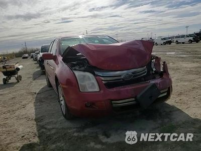 Zdjęcie 10 z 14 samochodu: 2007 FORD FUSION SE VIN:3FAHP07Z77R252668 - miniatura