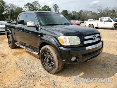 Zdjęcie 10 z 14 samochodu: 2006 TOYOTA TUNDRA DOUBLE CAB SR5 VIN:5TBET34116S521826 - miniatura