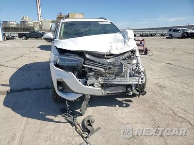 Zdjęcie 11 z 15 samochodu: 2022 BUICK ENCORE GX ESSENCE VIN:KL4MMFSL2NB108660 - miniatura