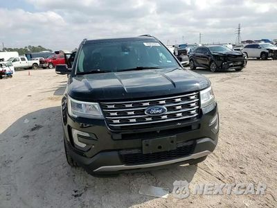 Zdjęcie 12 z 16 samochodu: 2017 FORD EXPLORER LIMITED VIN:1FM5K7F8XHGD39742 - miniatura